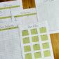 Garden Planner