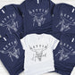 Getting Hitched + Getting Rowdy Bachelorette Tees