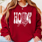 Holly Jolly Crewneck