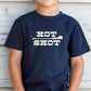 Hot Shot Toddler Tee