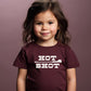 Hot Shot Toddler Tee