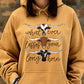 Lasso your Longhorn hoodie