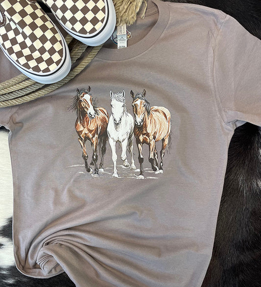 Mustangs