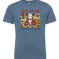 Not Ready T-shirt