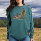 Pasture Docs Long Sleeve