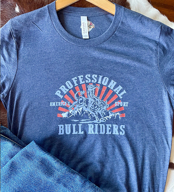 Pro Bull Riders