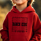 Ranch Kids Youth Hoodie
