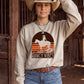 Ranch Vibes Crewneck