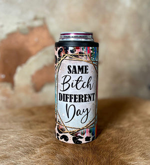 Same Bitch Different Day sim can cooler