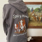 Spicy Mama Hoodie