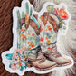 SKD Stickers