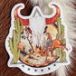 SKD Stickers