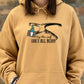 Tag the Calf Hoodie