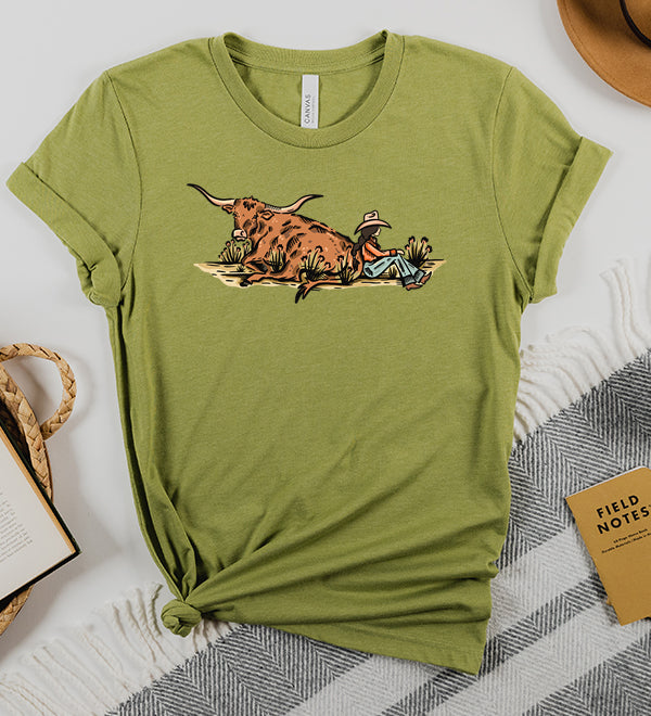 Take Time t-shirt