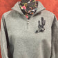 Western Desert ¼ Zip Pullover