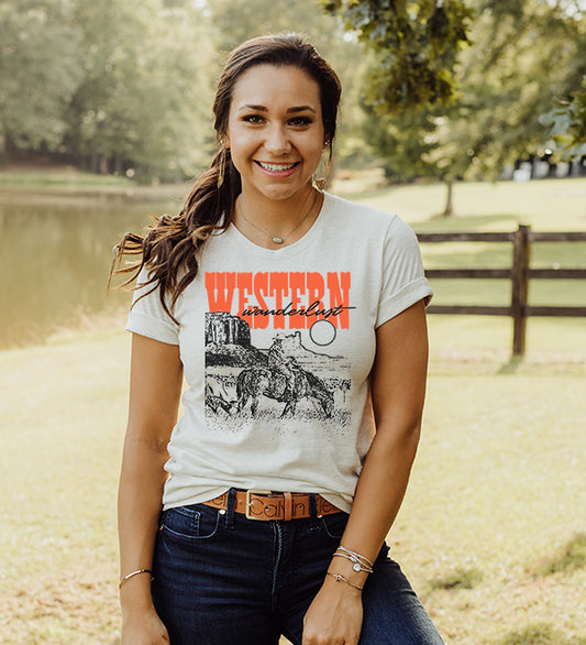 Western Wanderlust