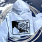 Working the Night Shift Hoodie