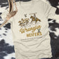 Wranglin Heifers