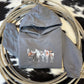 A Good Saddle Horse Youth Hoodie