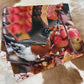 Thanksgiving Robins Placemats