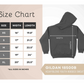 A Good Saddle Horse Youth Hoodie
