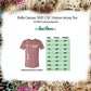 Happy Heifer T-Shirt Subscription