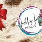 SK Design Gift Card
