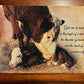 Ginger Placemat