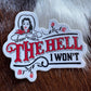 SKD Stickers